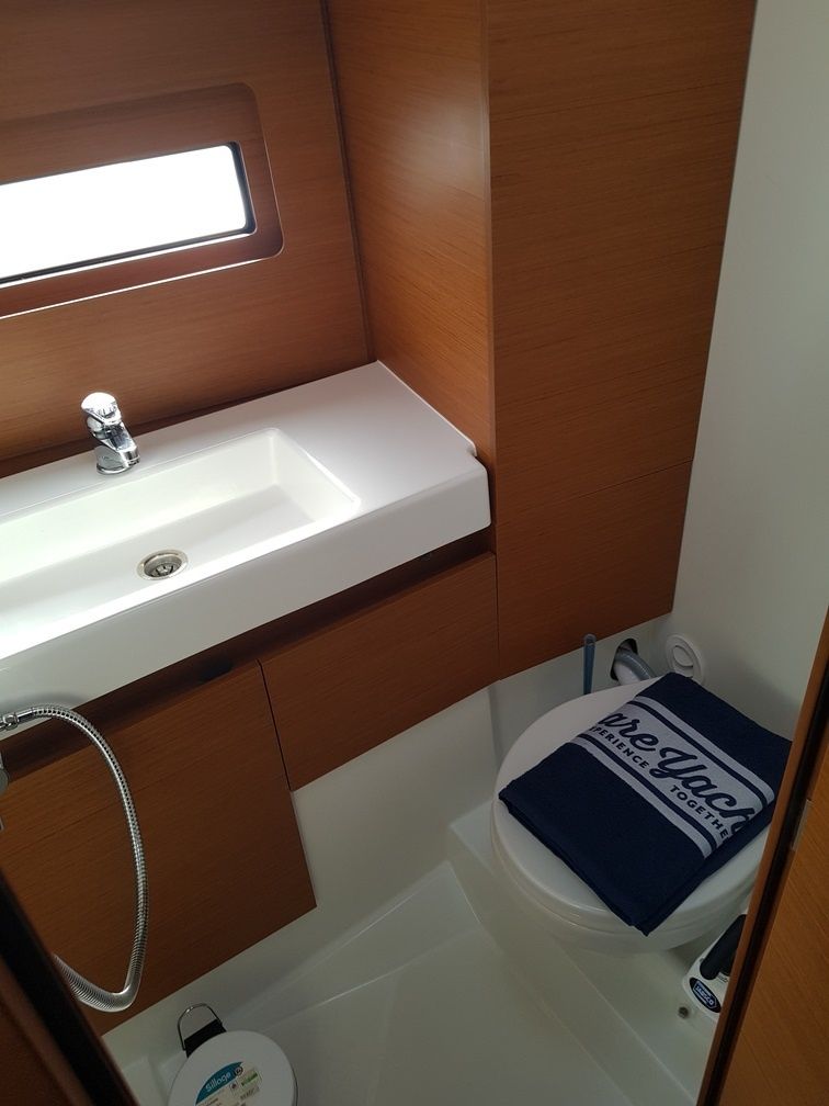 Jeanneau Sun Loft 47 | Linnea