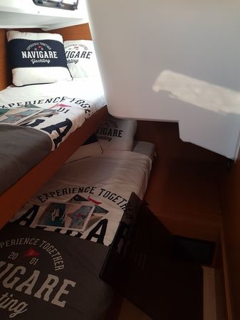 Jeanneau Sun Loft 47 | Linnea