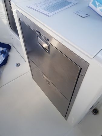 Jeanneau Sun Loft 47 | Linnea