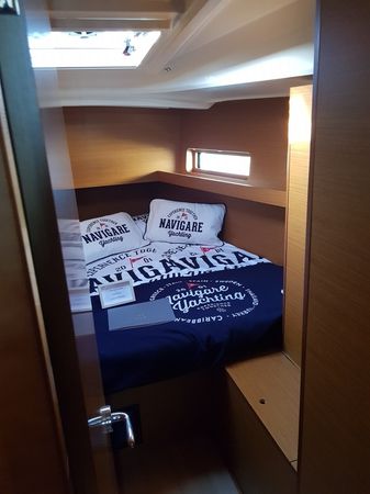 Jeanneau Sun Loft 47 | Linnea