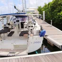 Jeanneau Sun Loft 47 | Linnea