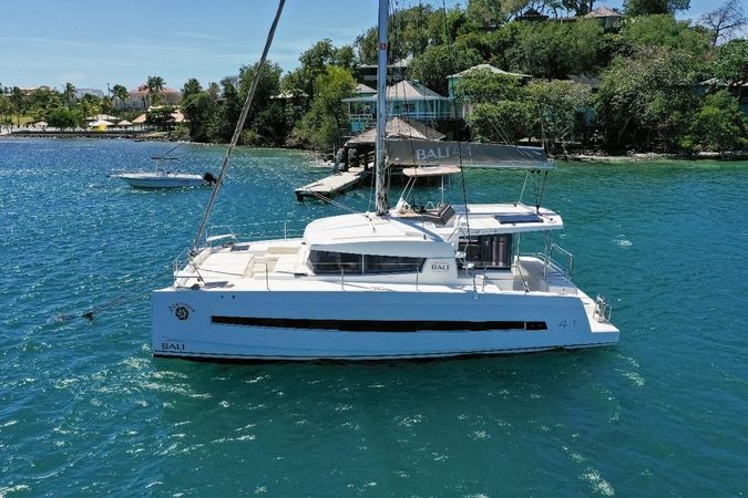 Bali 4.1 | Viewfinder