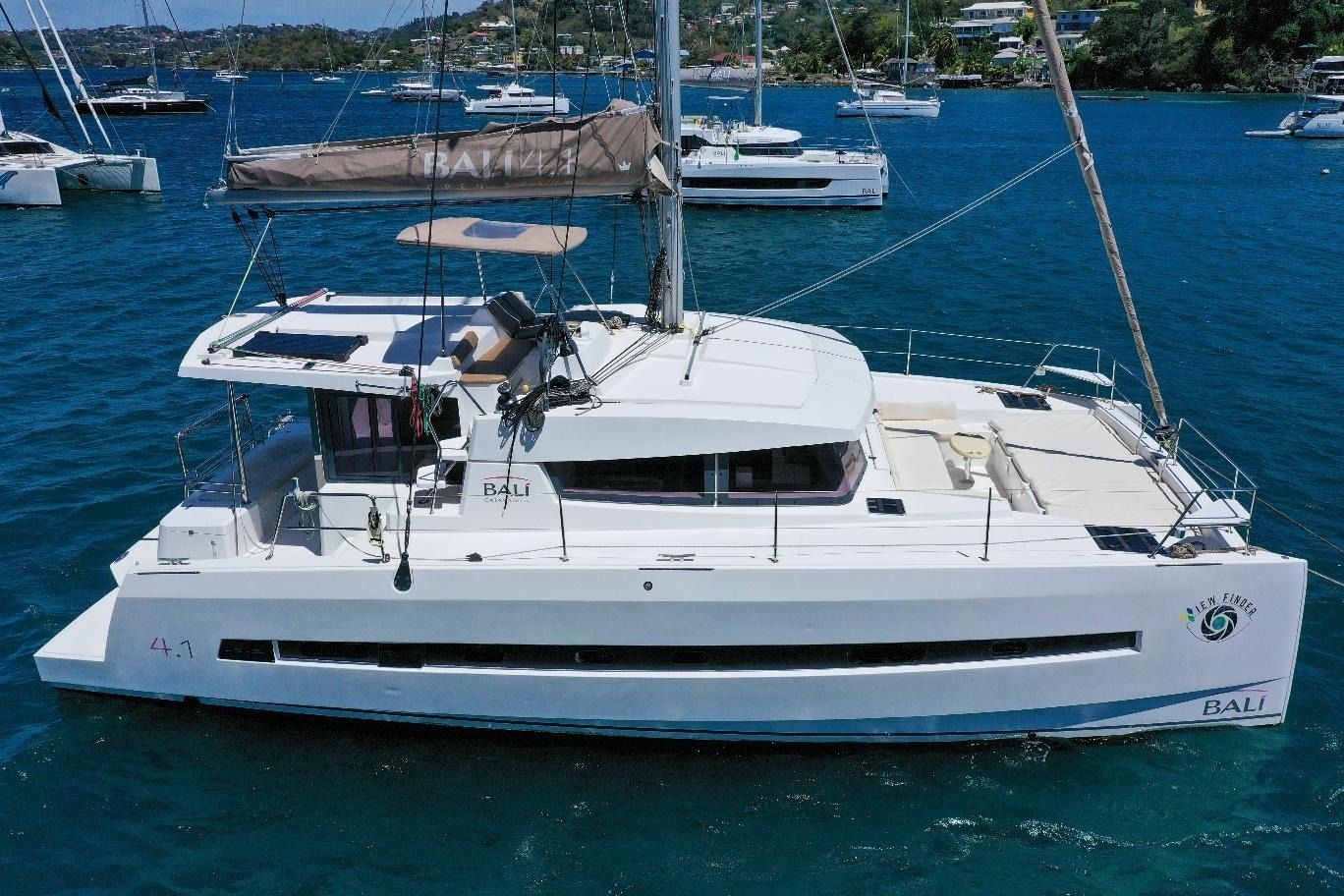 Bali 4.1 | Viewfinder