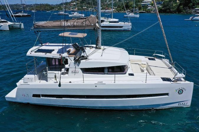 Bali 4.1 | Viewfinder