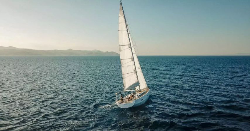 X-Yachts 4⁶ | Artemis