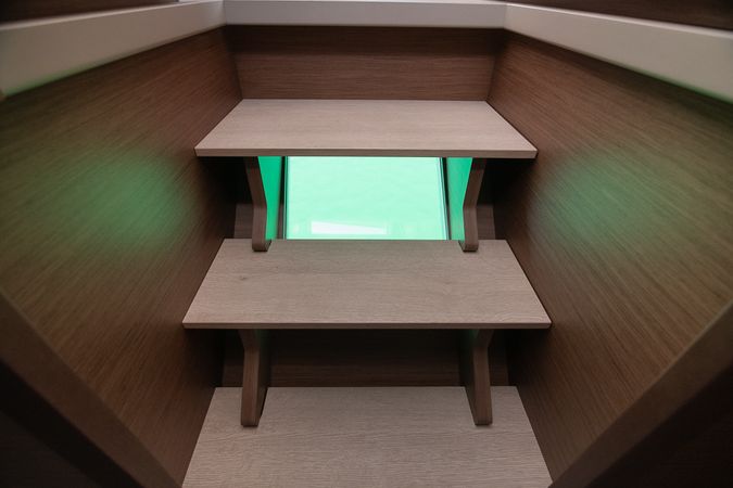 Lagoon 42 | Blue Trident