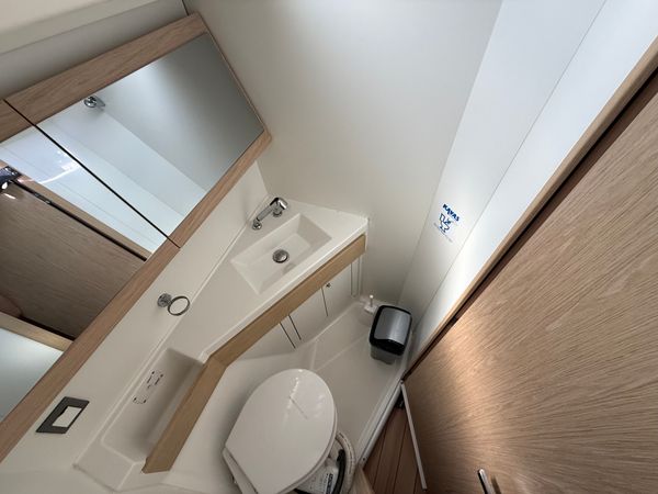 Beneteau Oceanis 46.1 | Kos 46.4