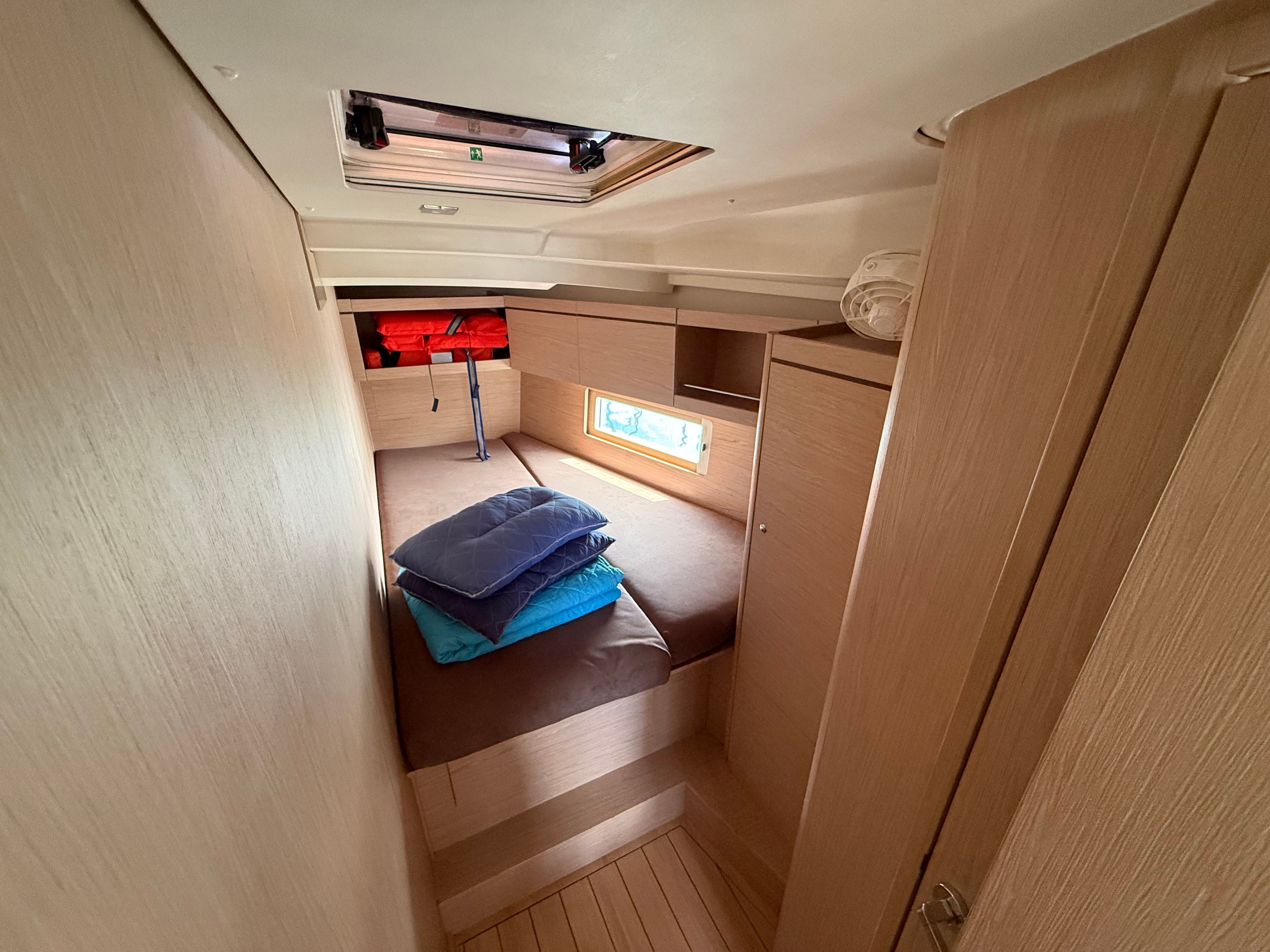 Beneteau Oceanis 46.1 | Kos 46.4