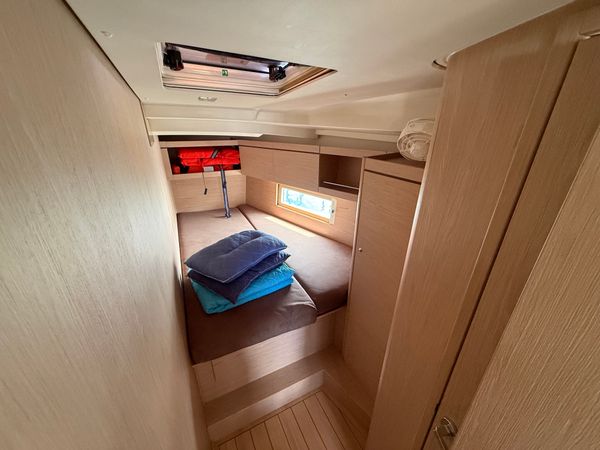 Beneteau Oceanis 46.1 | Kos 46.4