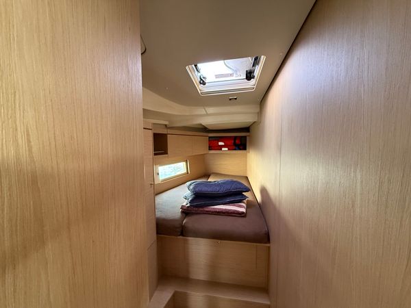 Beneteau Oceanis 46.1 | Kos 46.4