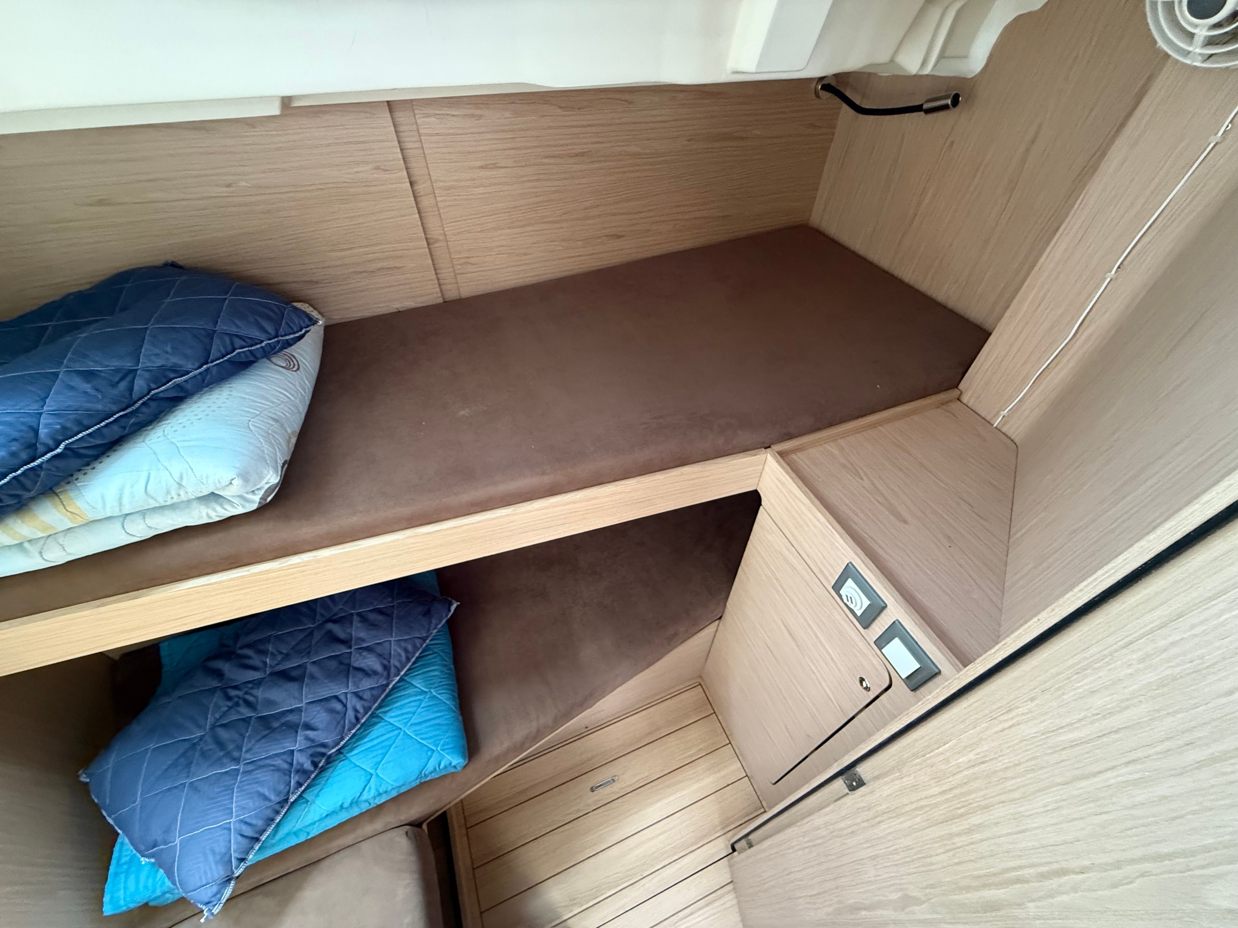 Beneteau Oceanis 46.1 | Kos 46.4