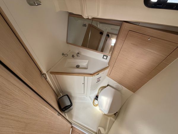 Beneteau Oceanis 46.1 | Kos 46.4