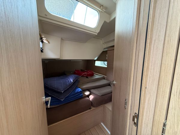 Beneteau Oceanis 46.1 | Kos 46.4