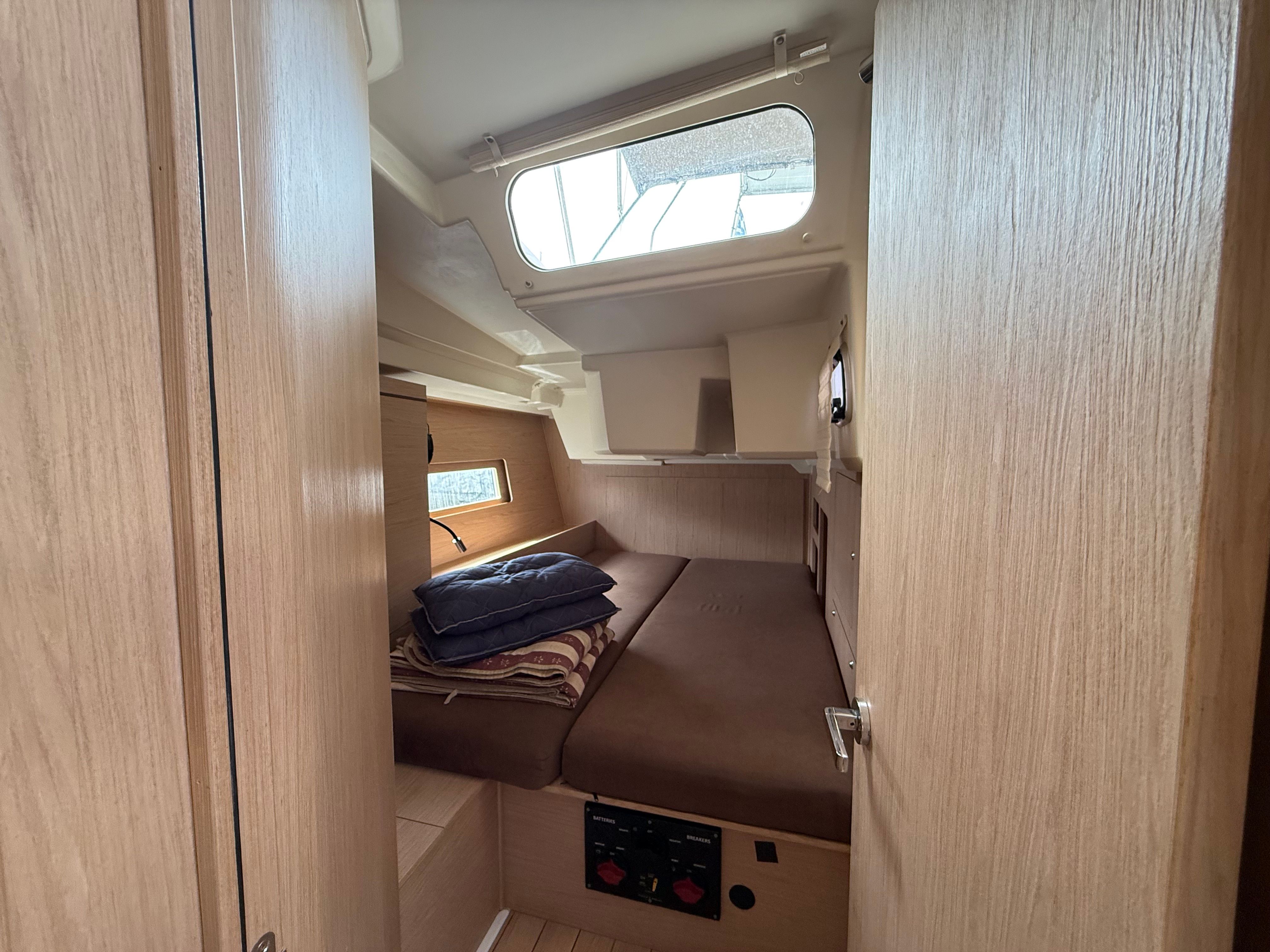 Beneteau Oceanis 46.1 | Kos 46.4