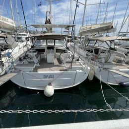 Beneteau Oceanis 46.1 | Kos 46.5