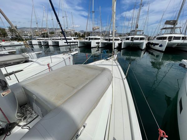 Beneteau Oceanis 46.1 | Kos 46.5