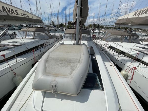 Beneteau Oceanis 46.1 | Kos 46.5