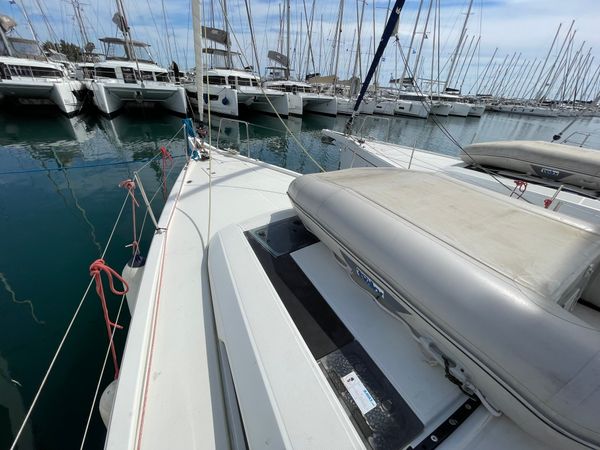 Beneteau Oceanis 46.1 | Kos 46.5