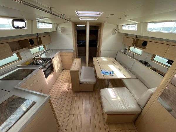 Beneteau Oceanis 46.1 | Kos 46.5