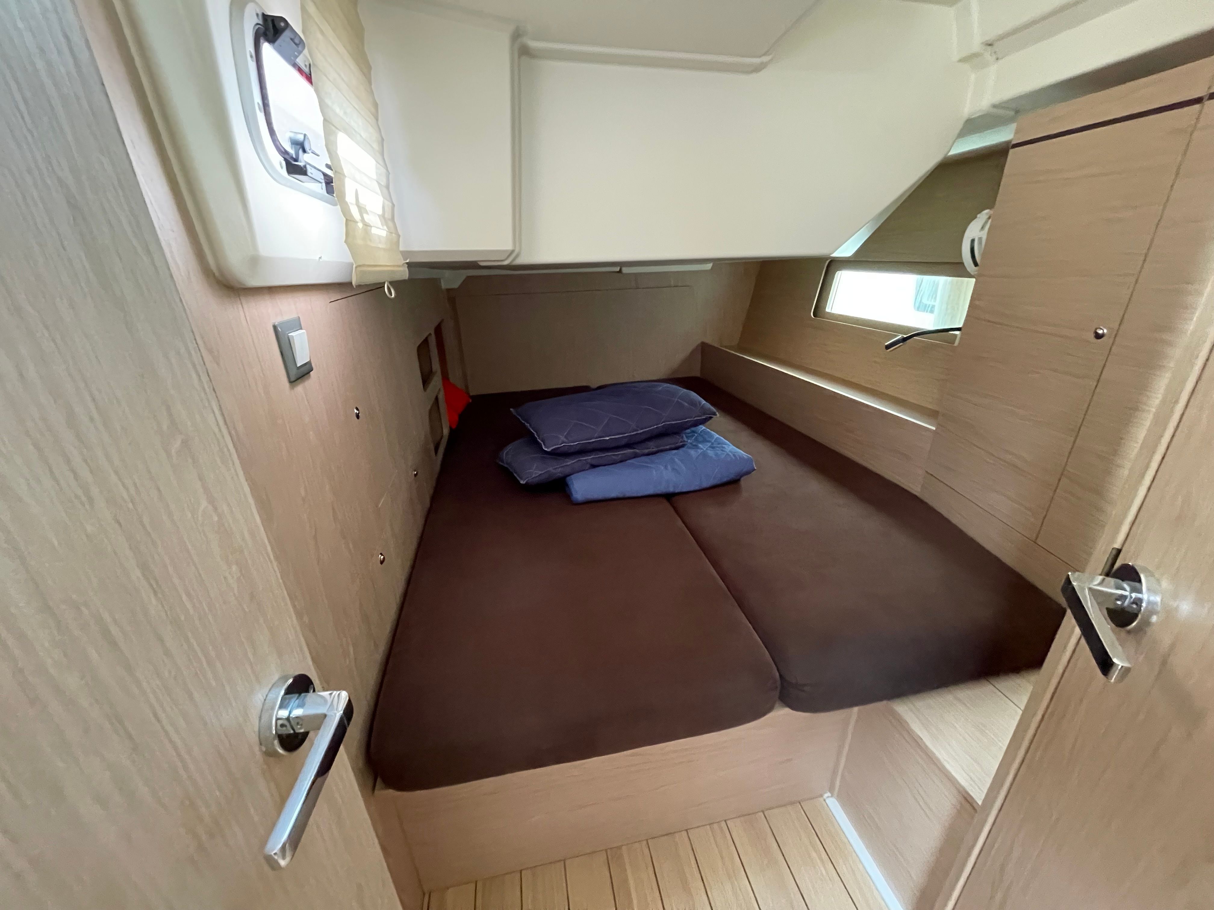 Beneteau Oceanis 46.1 | Kos 46.5