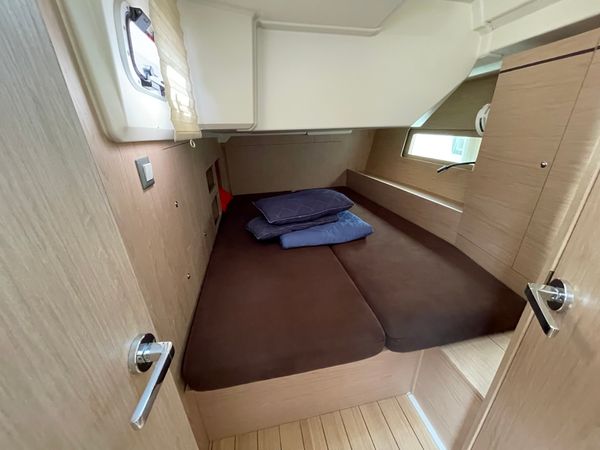 Beneteau Oceanis 46.1 | Kos 46.5