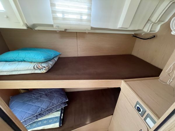 Beneteau Oceanis 46.1 | Kos 46.5