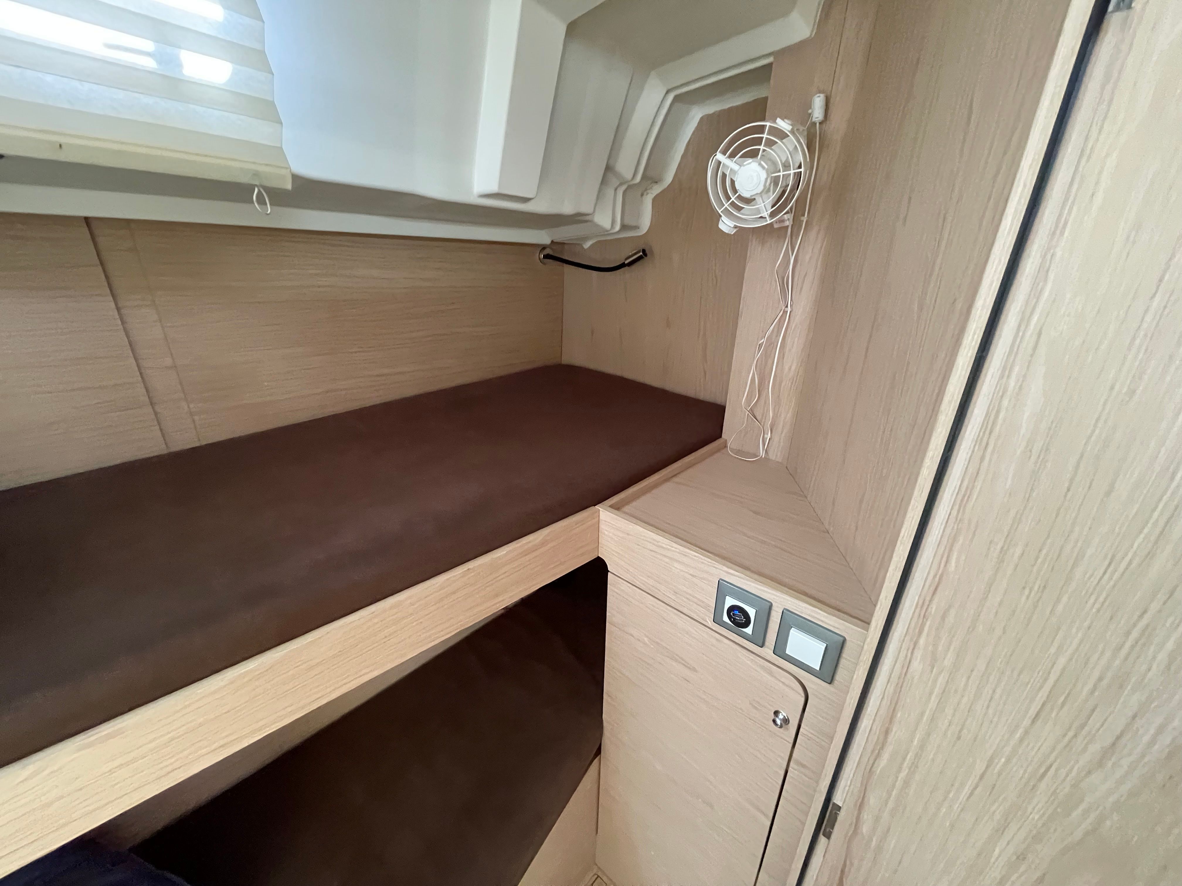 Beneteau Oceanis 46.1 | Kos 46.5