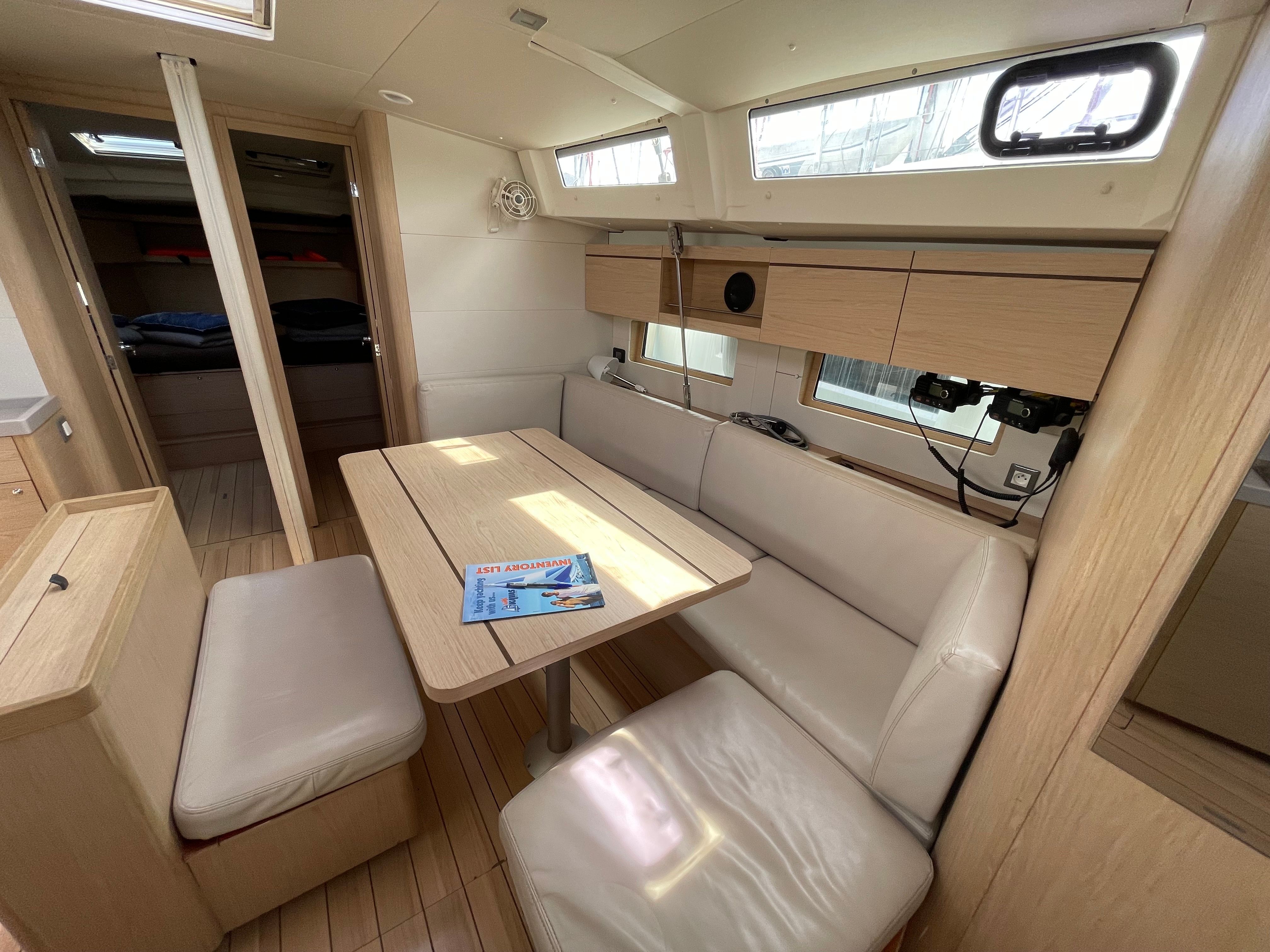 Beneteau Oceanis 46.1 | Kos 46.5