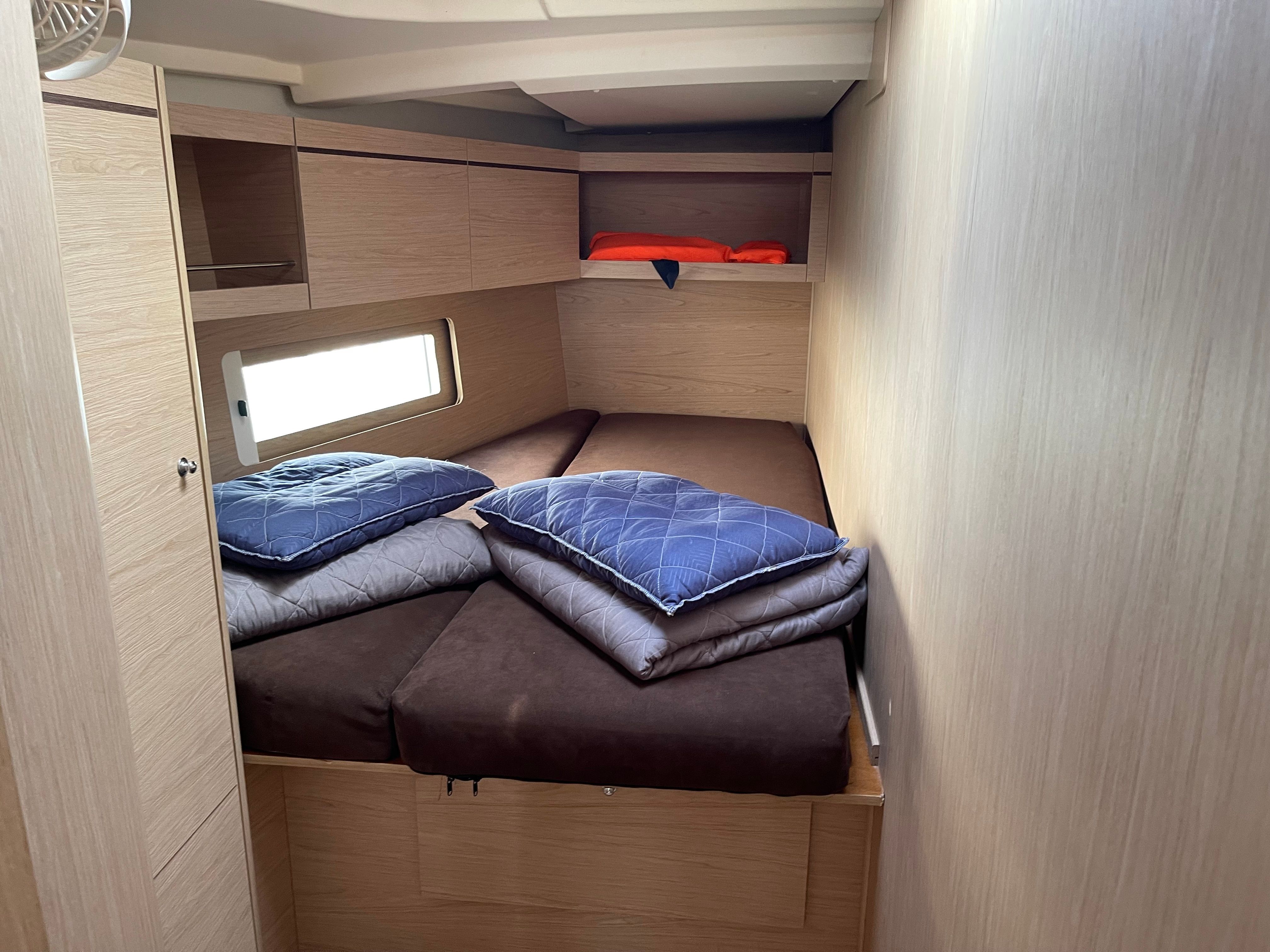 Beneteau Oceanis 46.1 | Kos 46.5