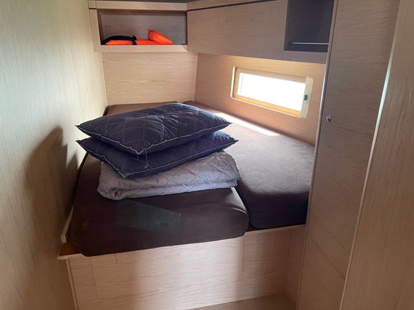 Beneteau Oceanis 46.1 | Kos 46.5