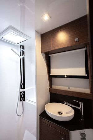 Nautitech 46 Fly | Luna