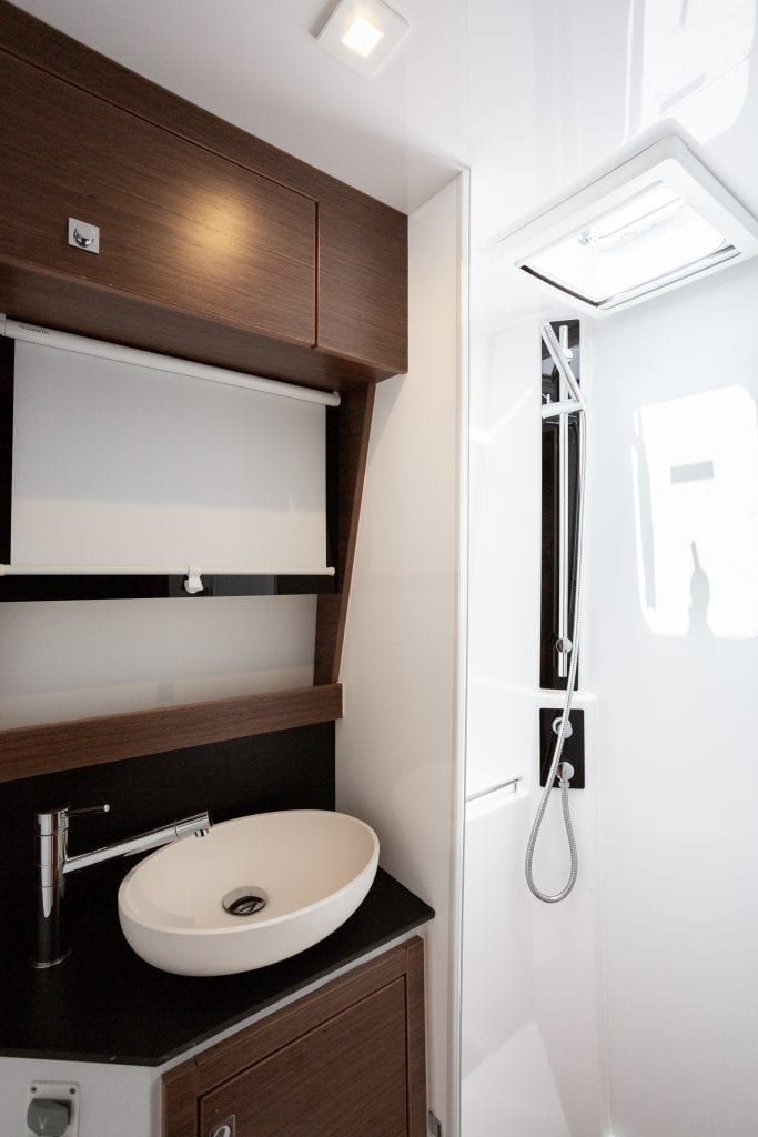 Nautitech 46 Fly | Luna