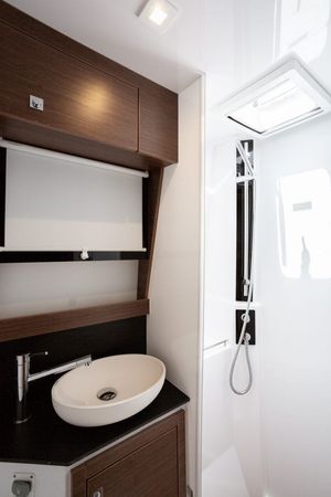 Nautitech 46 Fly | Luna