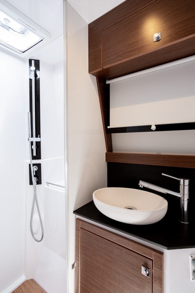 Nautitech 46 Fly | Luna