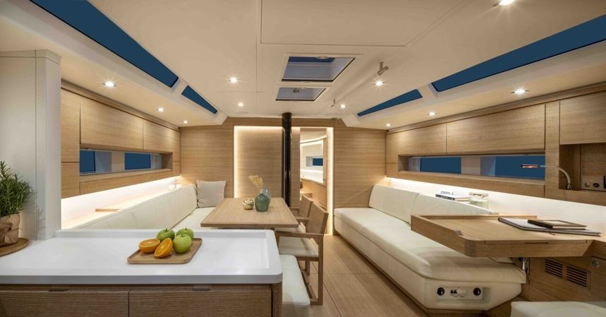 Solaris 50 | Aquileia