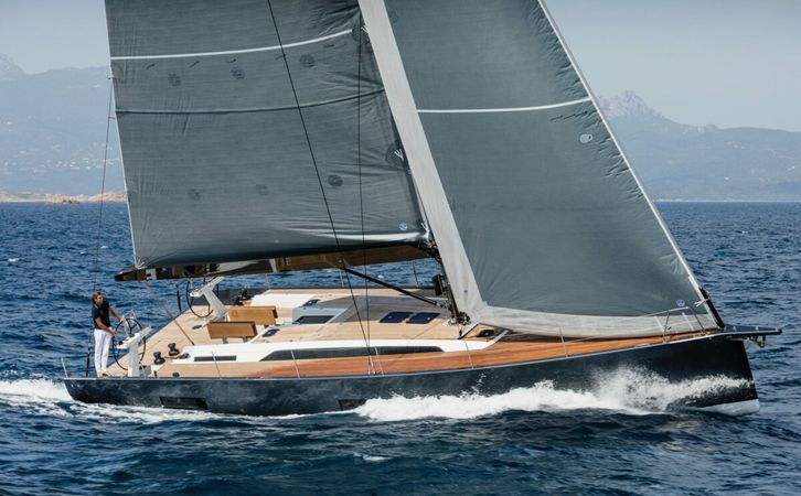 Solaris 50 | Aquileia