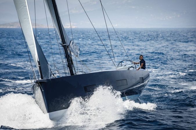 Solaris 50 | Aquileia