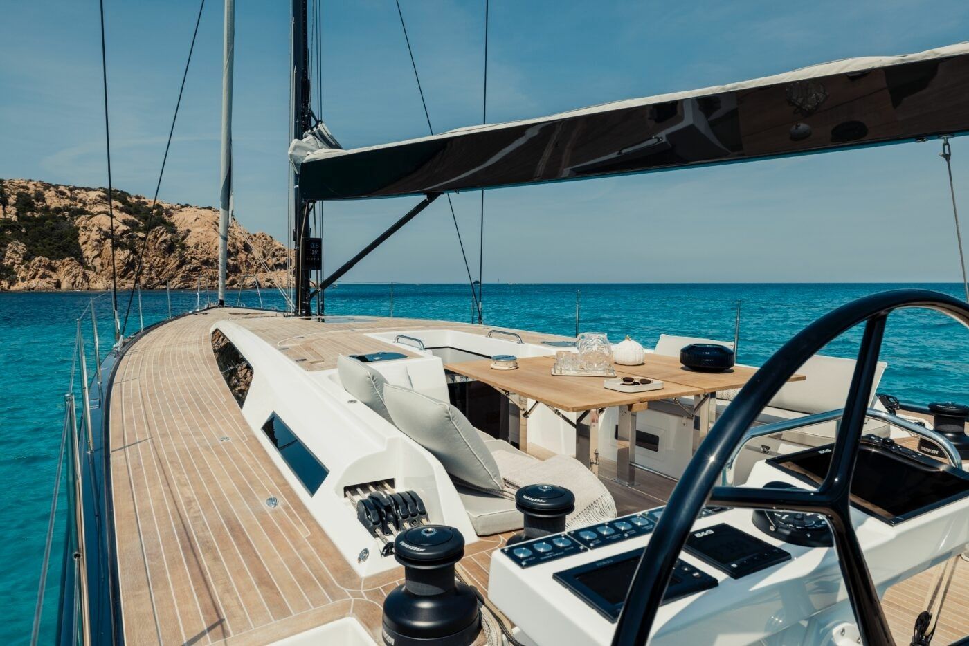 Solaris 50 | Aquileia