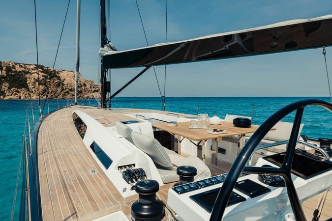 Solaris 50 | Aquileia