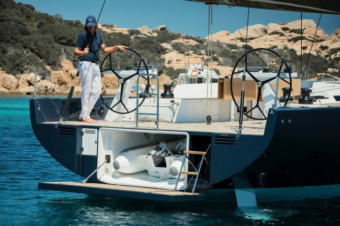 Solaris 50 | Aquileia