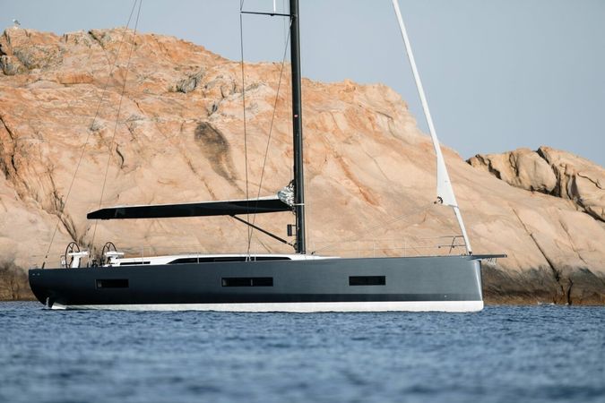 Solaris 50 | Aquileia