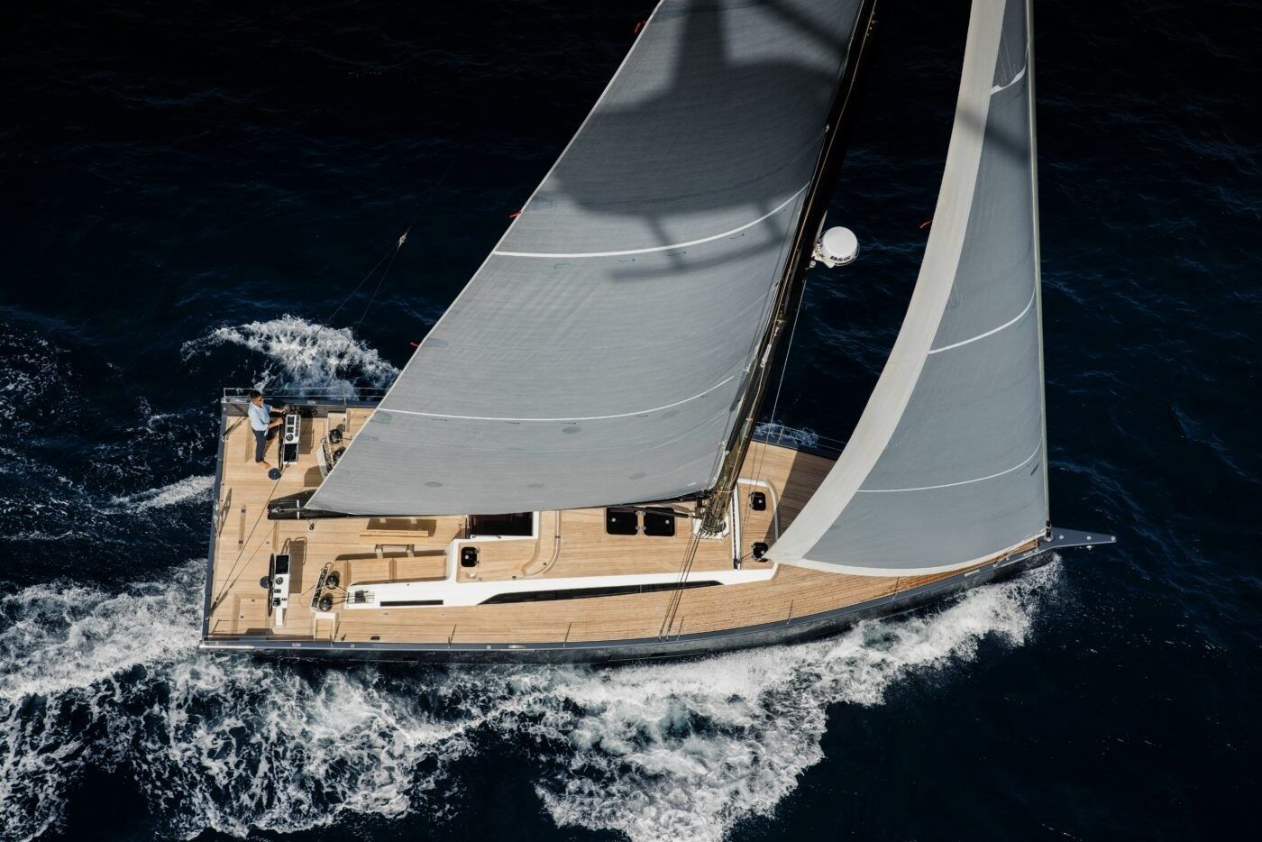 Solaris 50 | Aquileia