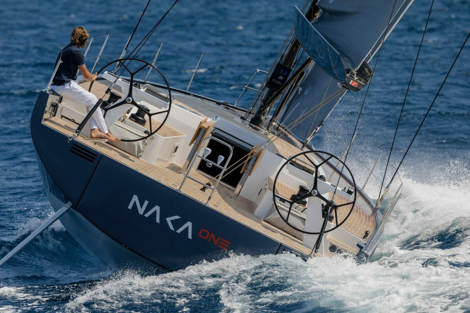 Solaris 50 | Aquileia