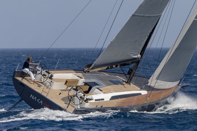 Solaris 50 | Aquileia