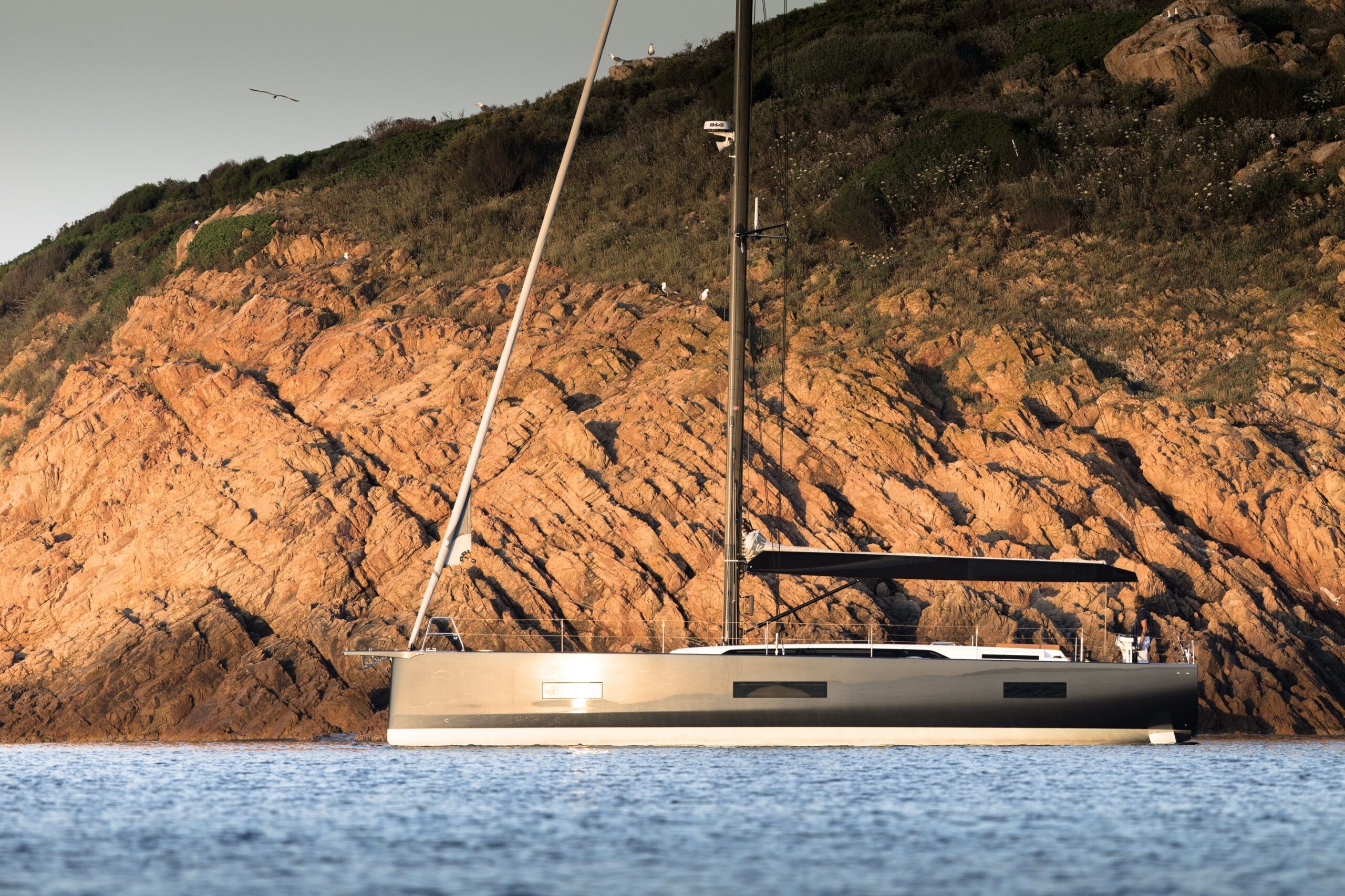 Solaris 50 | Aquileia