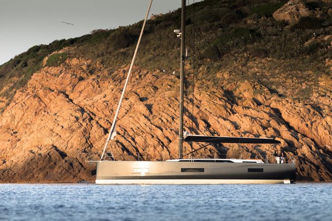 Solaris 50 | Aquileia