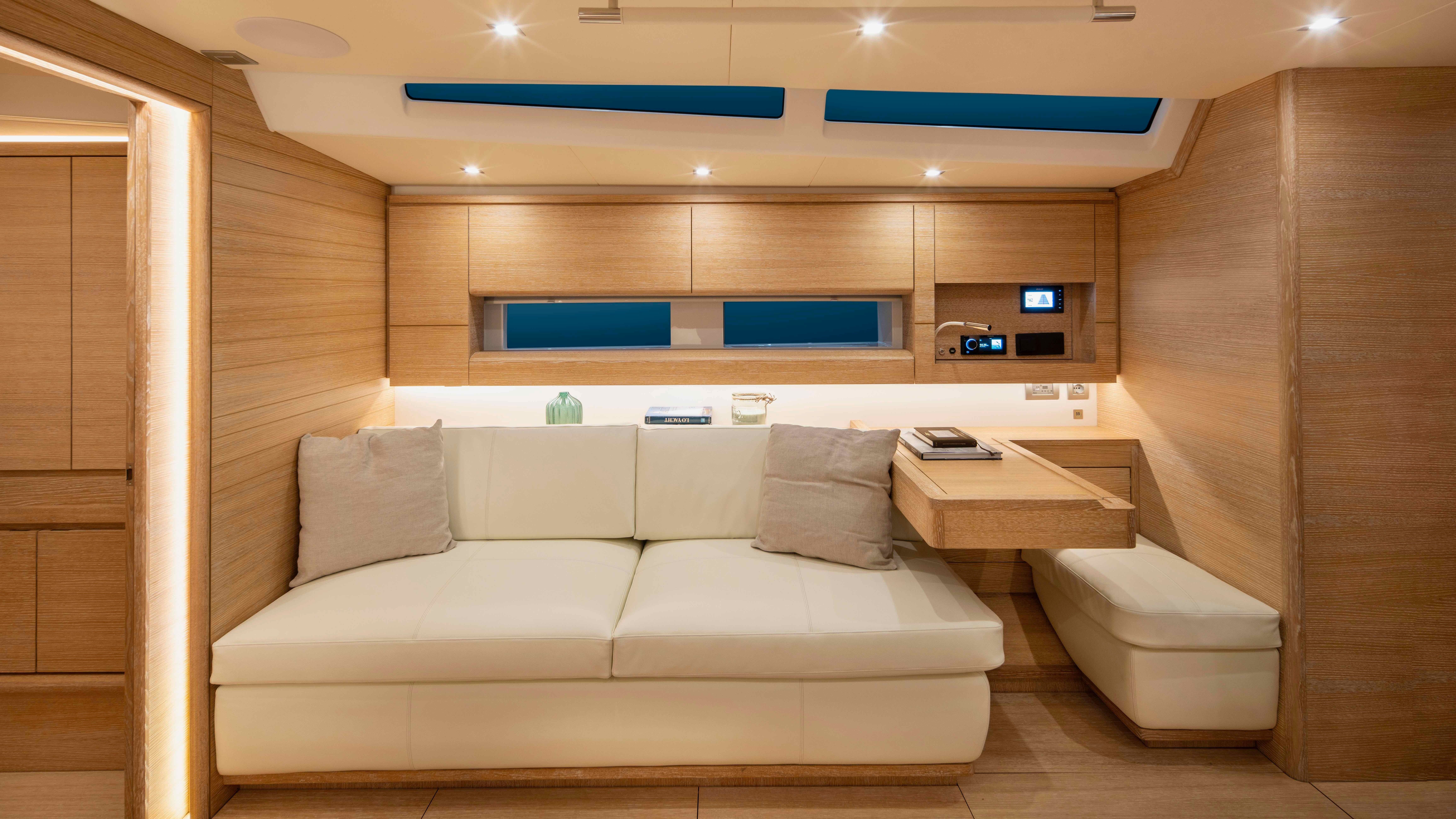 Solaris 50 | Aquileia