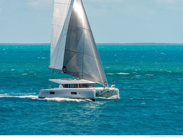 Lagoon 42 | Melody Nelson