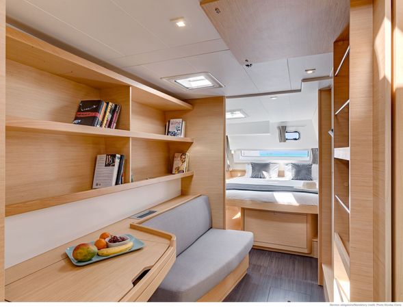 Lagoon 42 | Melody Nelson