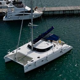 Lavezzi 40 | La Prima